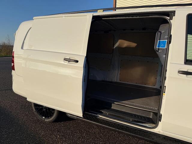 Mercedes-Benz VITO 116CDI L3H1 Automaat Airco Navi Cruisecontrol FACE LIFT BPM VRIJ