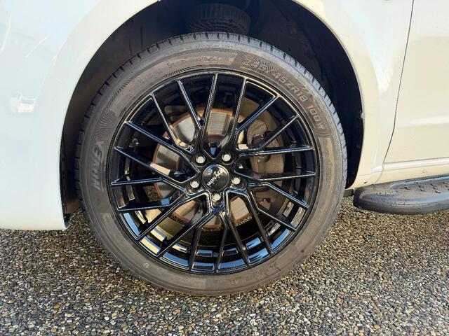 Mercedes-Benz VITO 116CDI L3H1 Automaat Airco Navi Cruisecontrol FACE LIFT BPM VRIJ