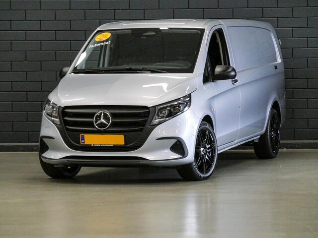 Mercedes-Benz VITO 119 CDI L3 Pro Select | LED | 19 INCH |