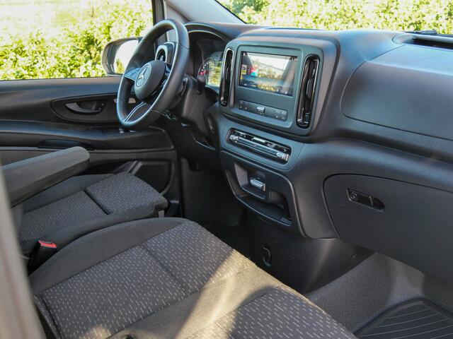 Mercedes-Benz VITO 119 CDI L3 Pro Select | LED | 19 INCH |