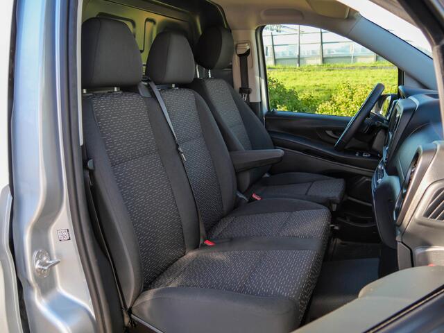 Mercedes-Benz VITO 119 CDI L3 Pro Select | LED | 19 INCH |