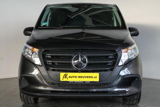 Mercedes-Benz VITO 116 CDI Extra Lang DC Comfort / CarPlay / Cruisecontrol / Cam / Trekhaak