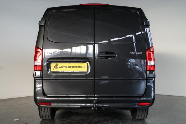Mercedes-Benz VITO 116 CDI Extra Lang DC Comfort / CarPlay / Cruisecontrol / Cam / Trekhaak