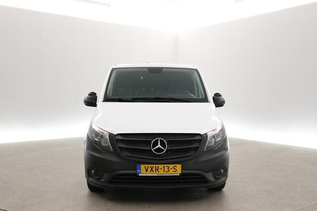 Mercedes-Benz VITO 111 CDI Lang | MARGE | 3-Zits | Airco | Cruisecontrol | Stoelverw.