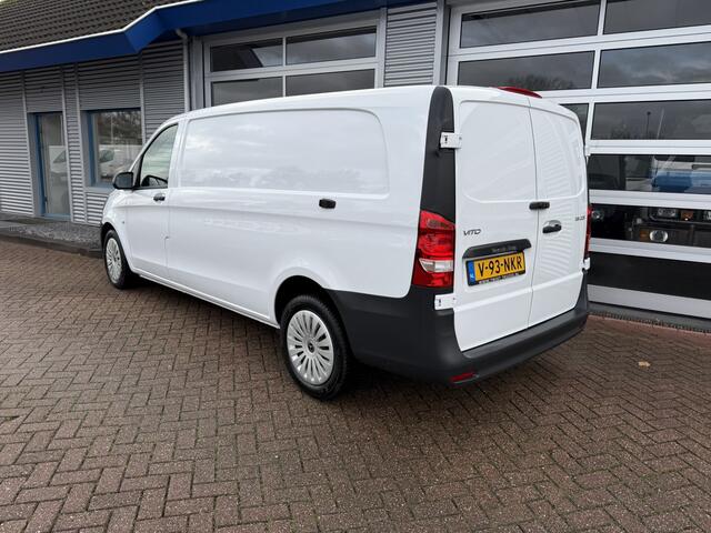 Mercedes-Benz VITO 116 CDI L3 Pro Facelift/Automaat