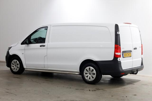 Mercedes-Benz VITO 110 CDI 102pk RWD Lang Airco/Cruise Control 09-2022