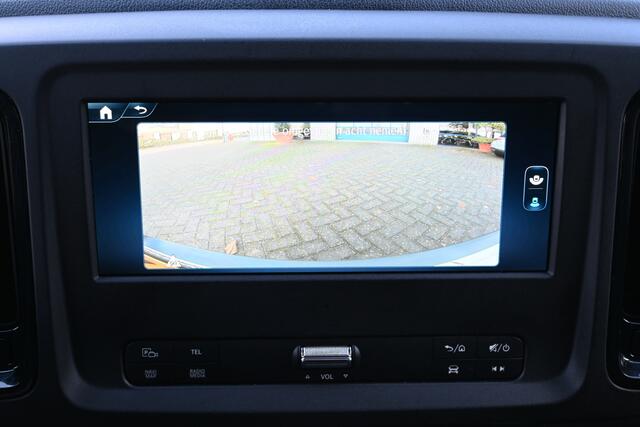 Mercedes-Benz VITO 116 CDI L3 Pro Navigatie met camera, Comfort stoel
