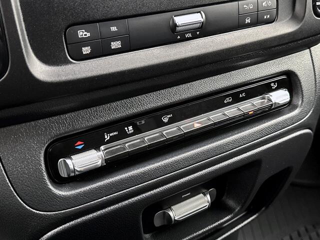 Mercedes-Benz VITO 116 CDI L2 Pro Trekhaak Achteruitrijcamera Multibeam LED Betimmering Cruise Control