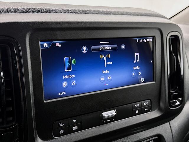 Mercedes-Benz VITO 116 CDI L2 Pro Multibeam Led Trekhaak Achteruitrijcamera met sonsoren Betimmering Cruise Control