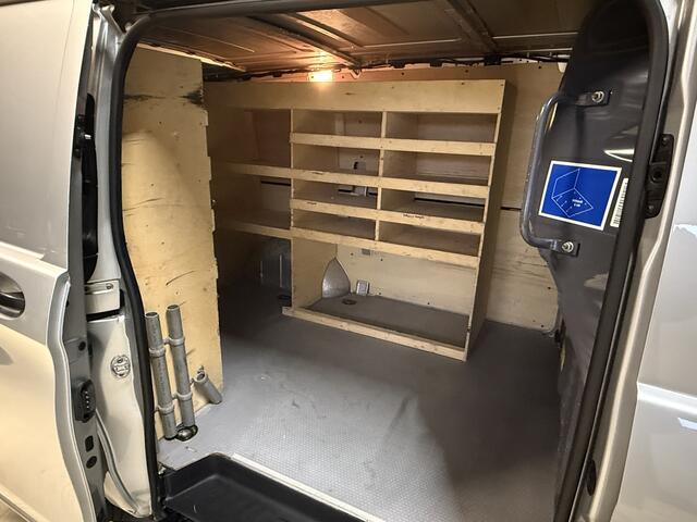 Mercedes-Benz VITO 114 CDI Lang | 3-persoons | PDC V+A | Apple Carplay | Navigatie