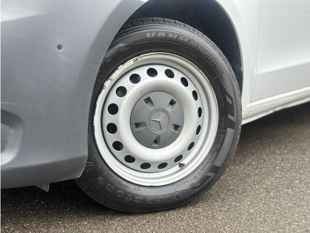 Mercedes-Benz VITO 114 CDI Lang / Trekhaak / Camera / Navi