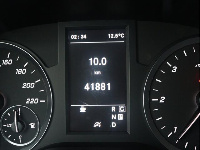 Mercedes-Benz VITO 114 CDI L3 | CLIMA/CAMERA/CRUISE | CERTIFIED