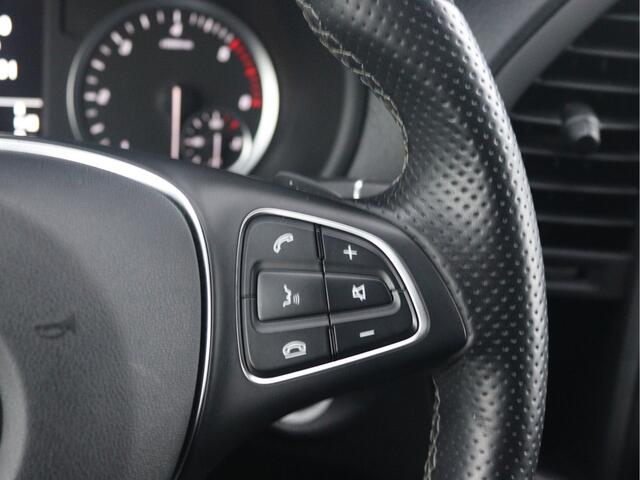 Mercedes-Benz VITO 114 CDI L3 | CLIMA/CAMERA/CRUISE | CERTIFIED