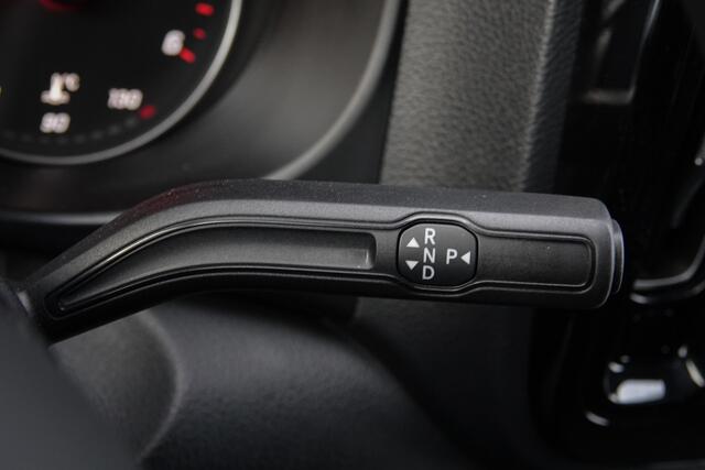 Mercedes-Benz VITO 116Cdi 163Pk 9G-Tronic Aut. | Dubbele Cabine | 6-Persoons | Mixto Pro | Achteruitrijcamera | Trekhaak | 17''