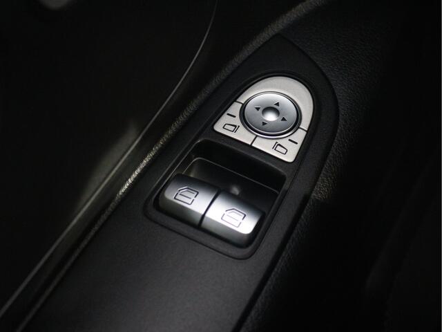 Mercedes-Benz VITO eVito L2 66 kWh | AIRCO/CAMERA/PDC/BETIMMERING | Certified