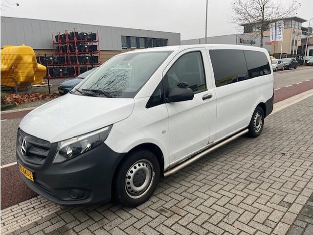 Mercedes-Benz VITO Tourer 116 CDI 120KW AUTOM. Lang KLIMA BRIEF 8P PKW