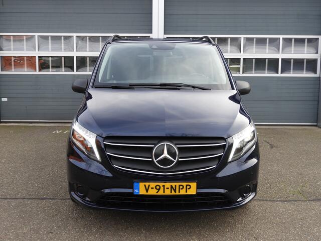 Mercedes-Benz VITO 119 CDI Lang AUT | LED | CAMERA | DISTRONIC | VOL