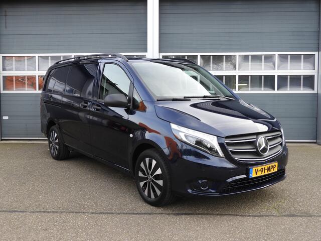 Mercedes-Benz VITO 119 CDI Lang AUT | LED | CAMERA | DISTRONIC | VOL