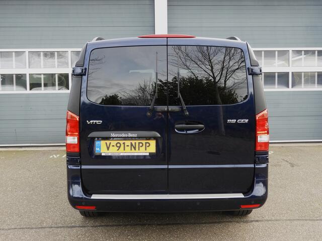 Mercedes-Benz VITO 119 CDI Lang AUT | LED | CAMERA | DISTRONIC | VOL