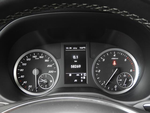 Mercedes-Benz VITO 119 CDI Lang AUT | LED | CAMERA | DISTRONIC | VOL
