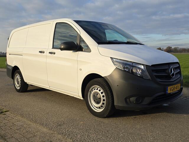 Mercedes-Benz VITO 114 CDI L2 H1 140 Pk - Euro 6 - Airco - Cruise Control