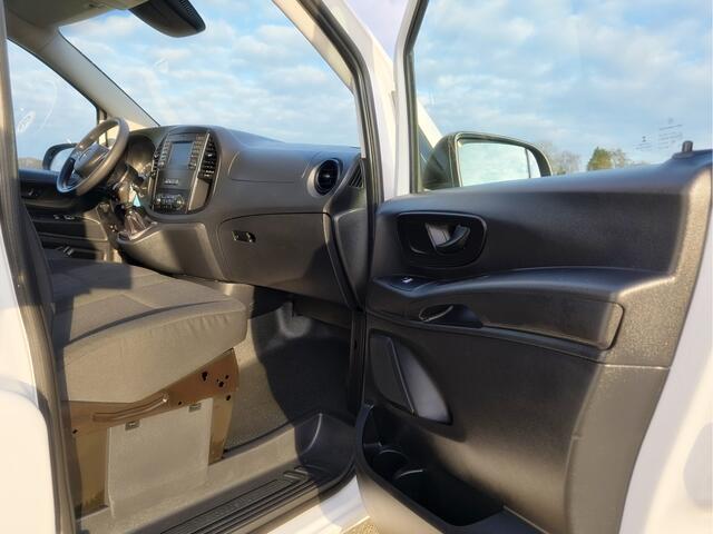 Mercedes-Benz VITO 114 CDI L2 H1 140 Pk - Euro 6 - Airco - Cruise Control