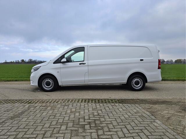 Mercedes-Benz VITO 116 CDI L3 H1 - 160 Pk - Euro 6 - Automaat - Navi - ParkeerCamera