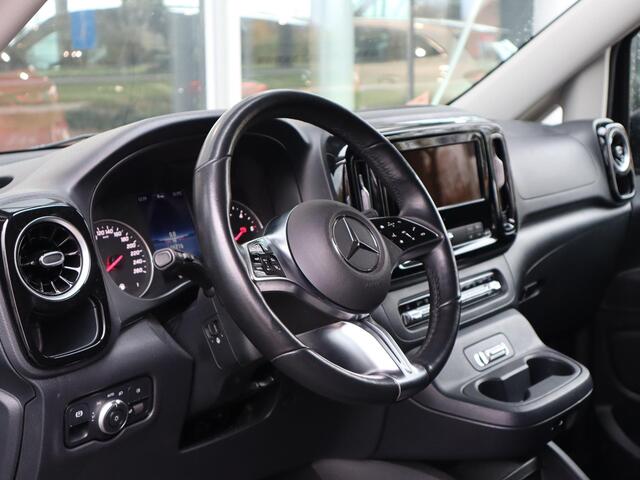 Mercedes-Benz VITO 119 CDI L2 SELECT DISTRONIC