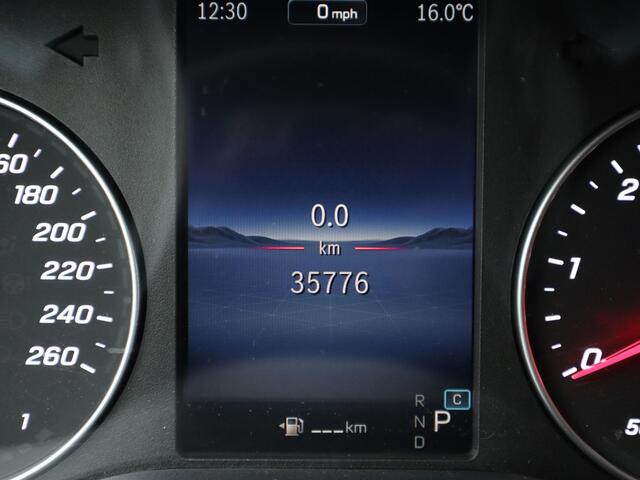 Mercedes-Benz VITO 119 CDI L2 SELECT DISTRONIC