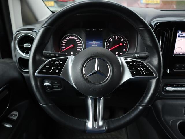 Mercedes-Benz VITO 119 CDI L2 SELECT DISTRONIC