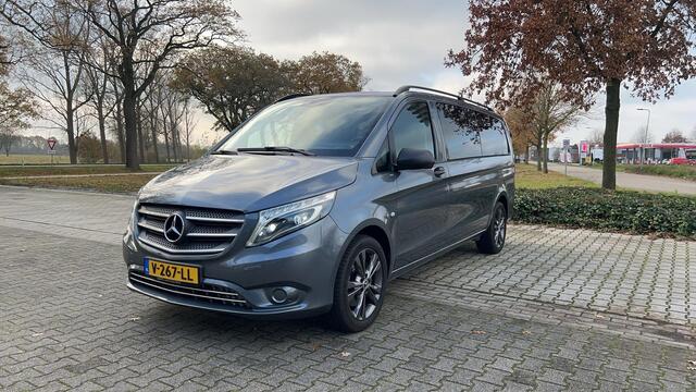 Mercedes-Benz VITO 119 CDI XL DC LED AUT.