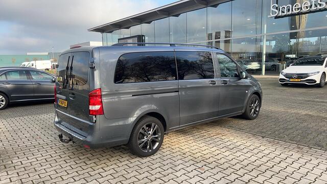 Mercedes-Benz VITO 119 CDI XL DC LED AUT.