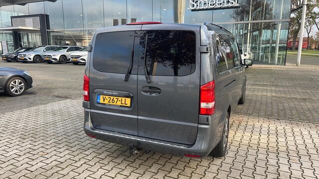 Mercedes-Benz VITO 119 CDI XL DC LED AUT.