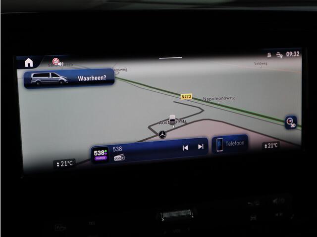 Mercedes-Benz VITO 116 CDI L3 SELECT FULL OPTIONS