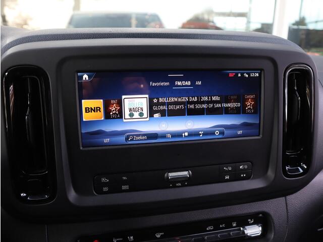 Mercedes-Benz VITO 116 CDI L2 PRO 4x4