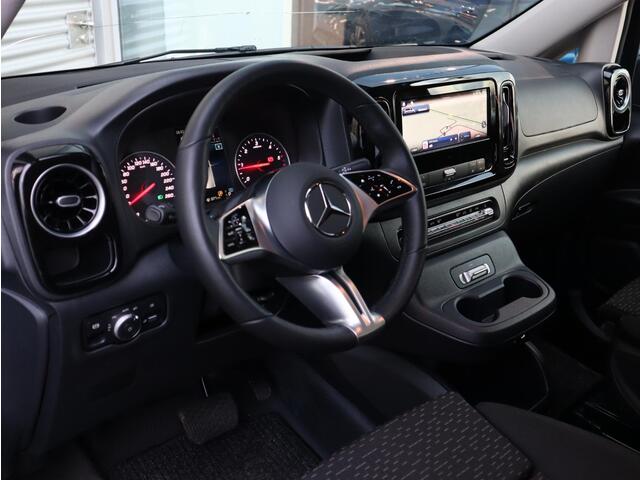 Mercedes-Benz VITO 119 CDI XL DC SELECT 2X SCHUIFD.