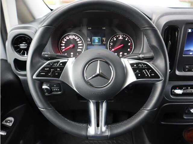 Mercedes-Benz VITO 114 CDI L3 PRO AUT. A. DEUREN
