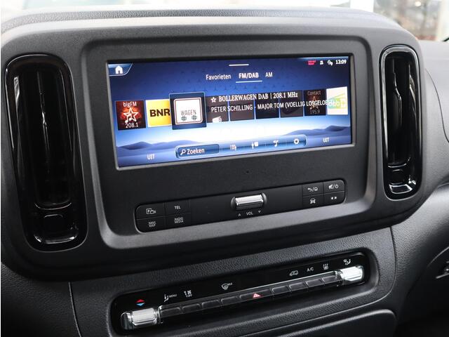 Mercedes-Benz VITO 114 CDI L3 PRO AUT. A. DEUREN