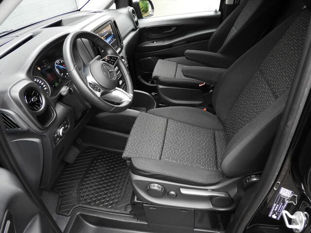 Mercedes-Benz VITO eVito 112 L2 60 kWh AUT | LED | NIEUW MODEL | 308 KM WLTP