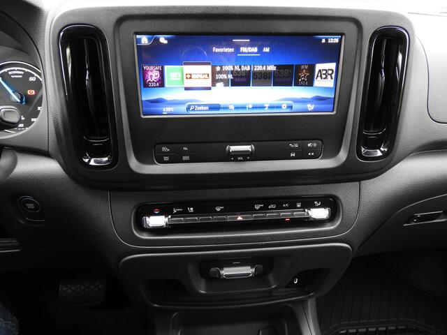 Mercedes-Benz VITO eVito 112 L2 60 kWh AUT | LED | NIEUW MODEL | 308 KM WLTP