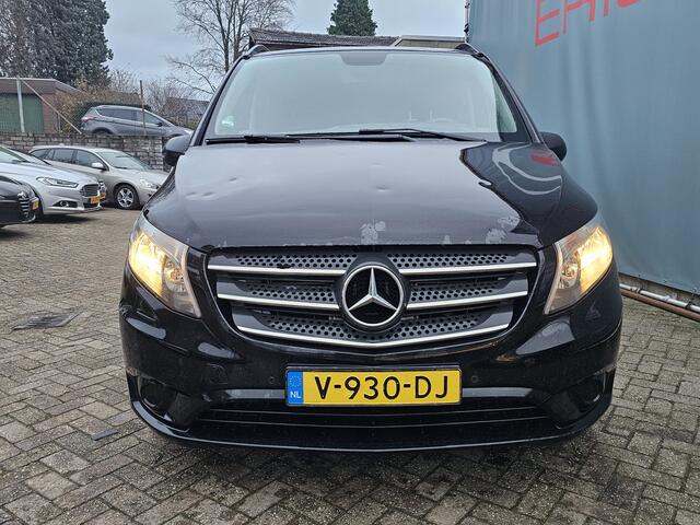 Mercedes-Benz VITO 111 CDI Functional Lang DC Comfort