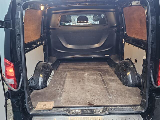 Mercedes-Benz VITO 111 CDI Functional Lang DC Comfort