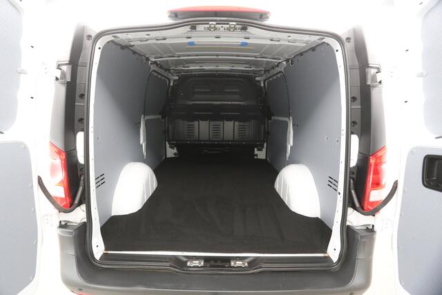Mercedes-Benz VITO 114 CDI Lang | Automaat | Airco | Cruise | Camera | Carplay | 2xSchuifdeur | Navi | Trekh.