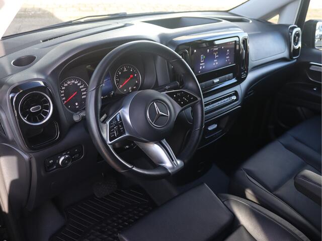 Mercedes-Benz VITO 114 CDI L2 Select | AIRCO/CAMERA/CRUISE/2.500KG AHW | Certified