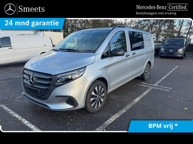 Mercedes-Benz VITO 119 CDI DC SELECT 2x SCHUIFDEUR