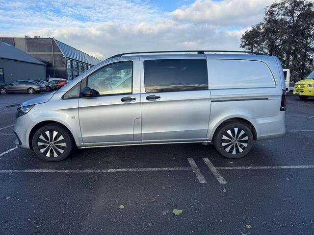 Mercedes-Benz VITO 119 CDI DC SELECT 2x SCHUIFDEUR