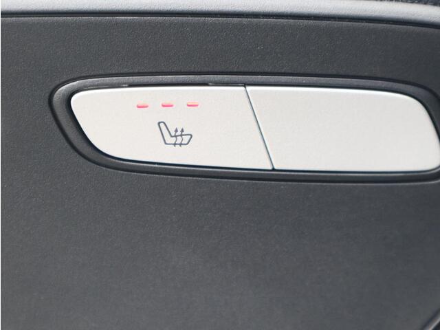 Mercedes-Benz VITO eVito Lang 66 kWh NAVI - SMARTPHONE INTEGRATIE - ALARM SCM3