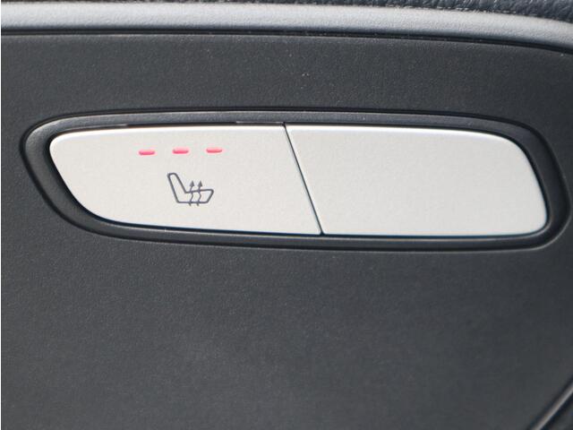 Mercedes-Benz VITO eVito Lang 66 kWh NAVI - SMARTPHONE INTEGRATIE - ALARM SCM3