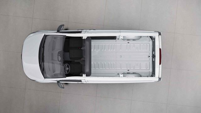 Mercedes-Benz VITO 114 CDI L2 Pro NAVI PARKEERPAKKET