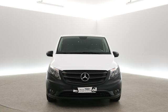 Mercedes-Benz VITO 114 CDI Lang | Automaat | Clima | Cruise | Camera | Carplay | Trekh. | 2xSchuifdeur